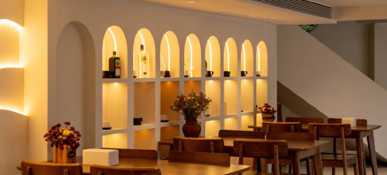 西江天合盛景酒店(观景台店)图片