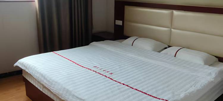 国色天香宾馆图片