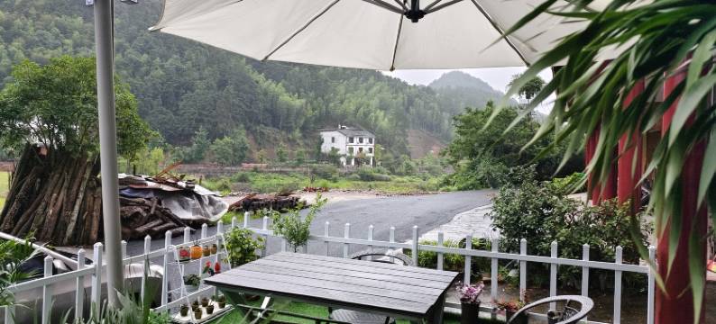 新宁菁菁酒店图片