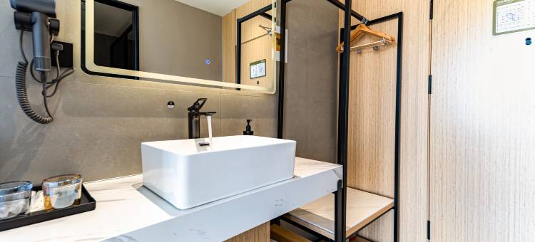 格林豪泰智选酒店(徐州户部山丰储美食街店)图片