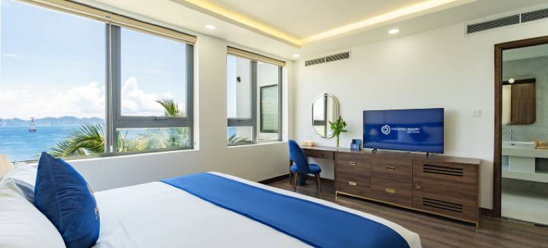 芽庄天堂度假村(Paradise Resort Nha Trang)图片