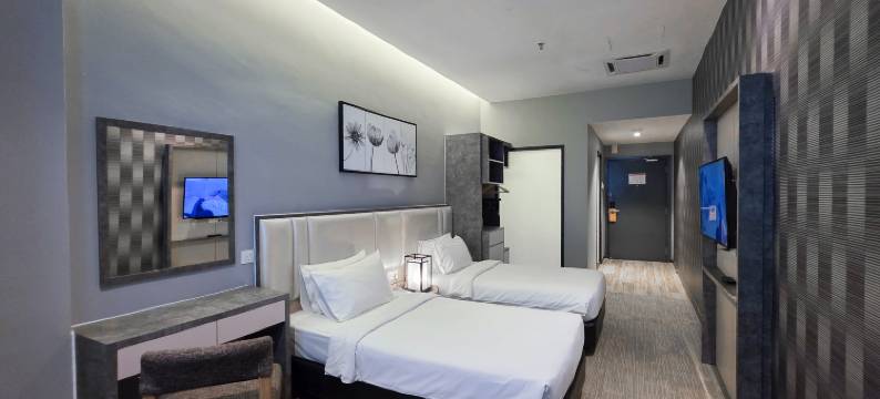 五DNP酒店(Fives Hotel Dnp)图片