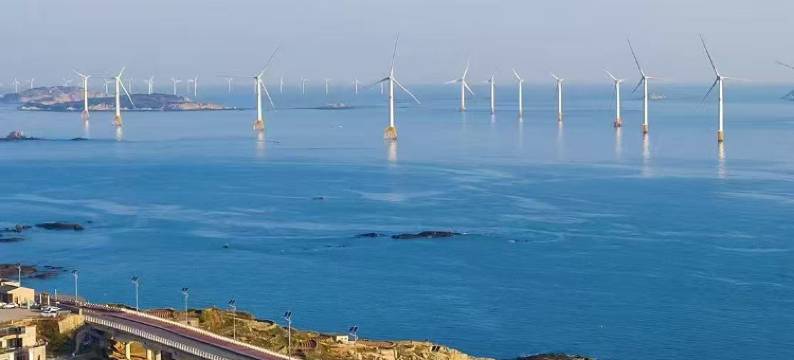 平潭栖海·Sierra Mar度假海景民宿(环岛东路店)图片