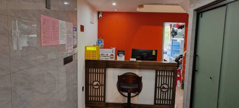 圆果·酒店图片