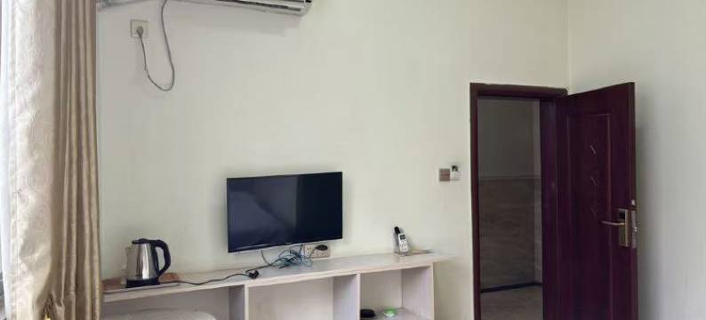 金三角宾馆图片