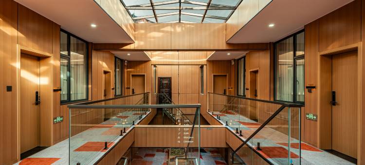 丽江·花尘观景客栈(丽江古城大水车店)图片