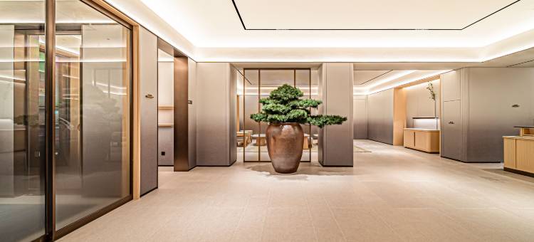 全季酒店(西安钟楼永宁门地铁站店)图片