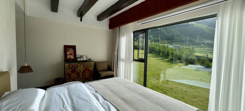 她喜岭TashiLand度假美宿图片