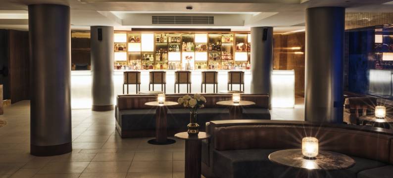 巴斯克吉利美诺酒店(BASK Gili meno)图片