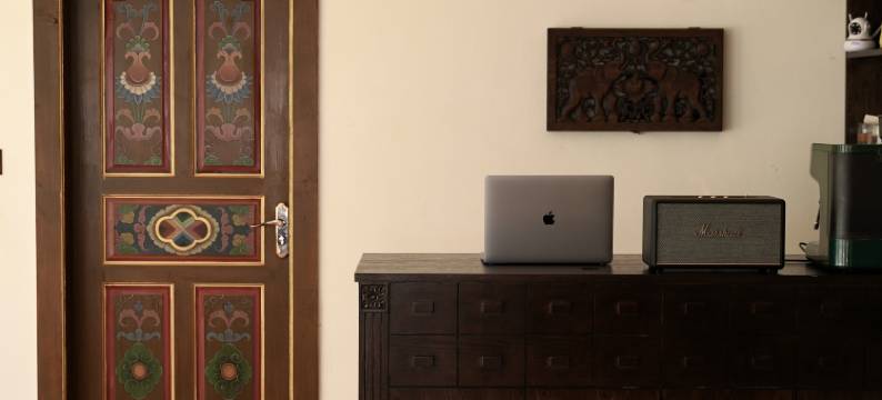 她喜岭TashiLand度假美宿图片