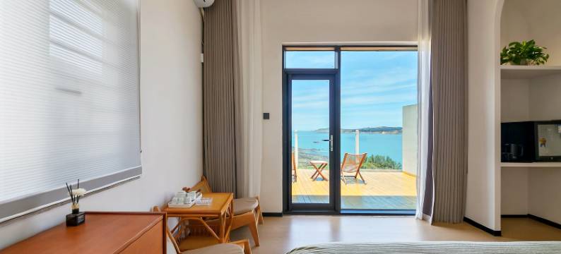 方记・Life海景美宿(平潭北港村店)图片