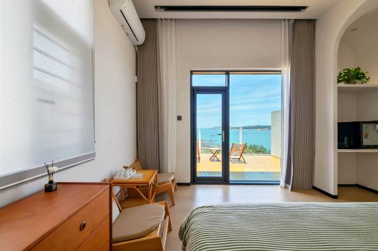 方记・Life海景美宿(平潭北港村店)图片