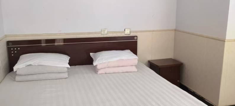 驼梁汇源旅社图片