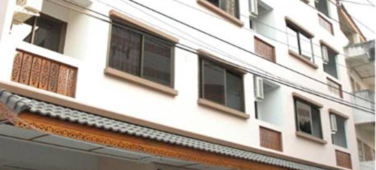 Collection O 班威昂旅馆(Collection O Banwiang Guesthouse)图片