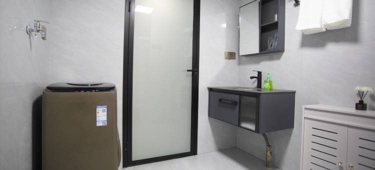 珊瑚里悦民宿图片