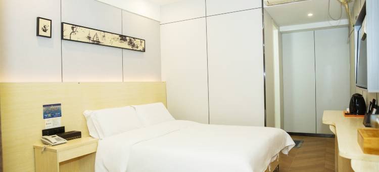 锐思特酒店(兰州火车站店)图片