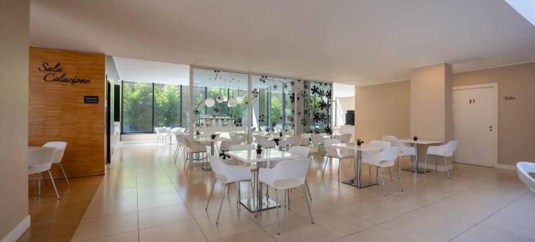 米兰瓦特街13号IH酒店(IH Hotels Milano Watt 13)图片