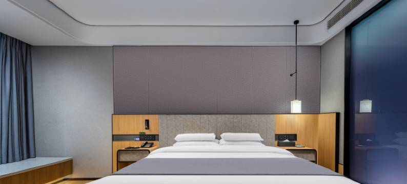 尚客优品酒店(巴中恩阳古镇店)图片