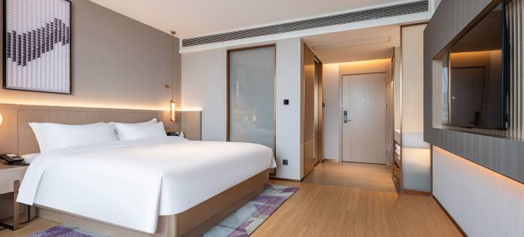 麗枫酒店(平顶山新华路湛河店)图片