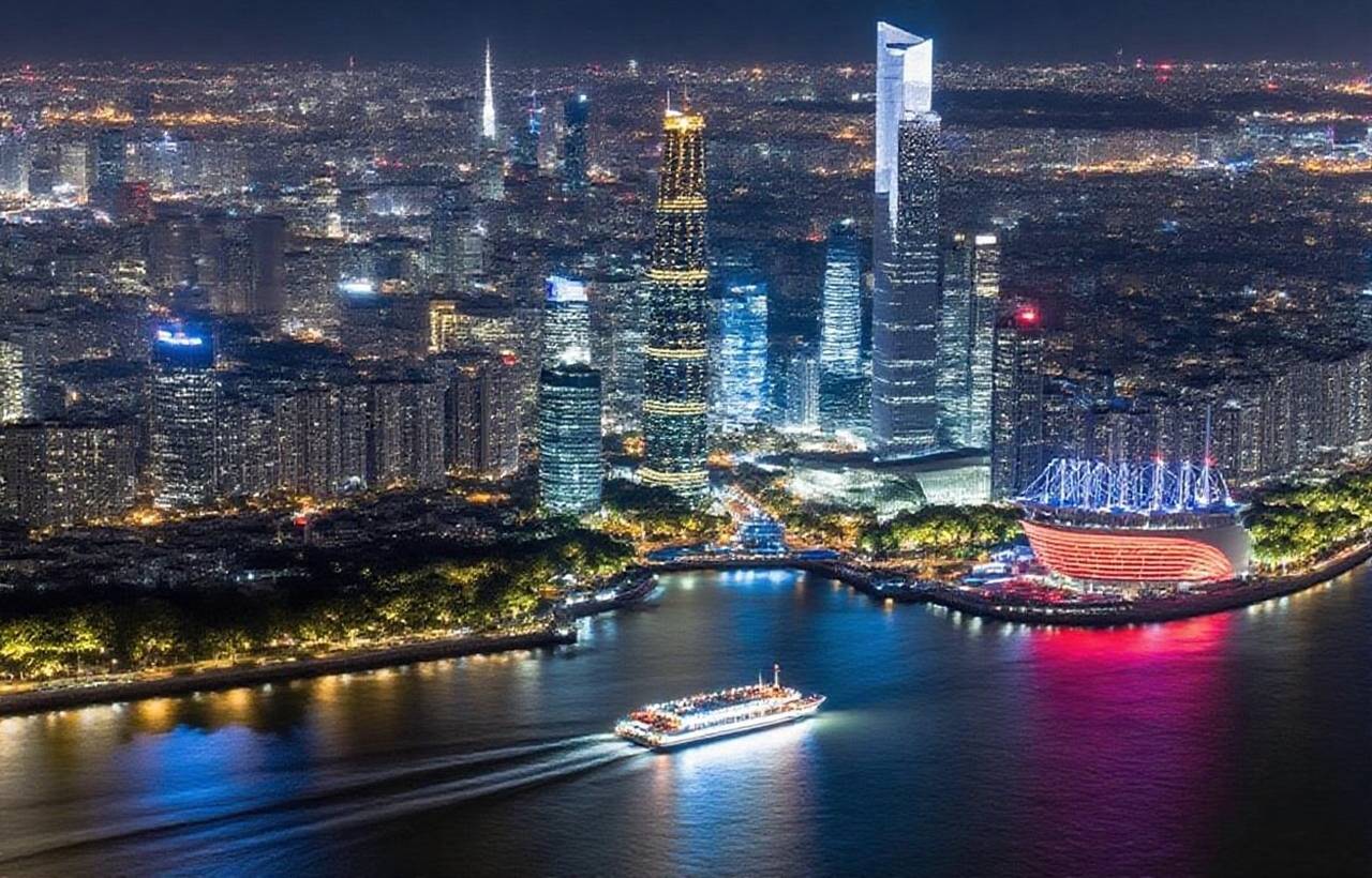 CityNote希诺S酒店 (广州北京路天字码头店)图片