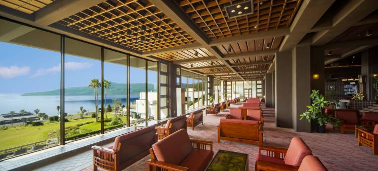 Ooedo Onsen Monogatari Hotel Ranpu (Old:Yukai Resort Premium Hotel Ranpu)图片