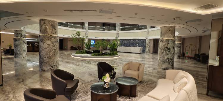 星程酒店(鄂尔多斯康巴什店)图片