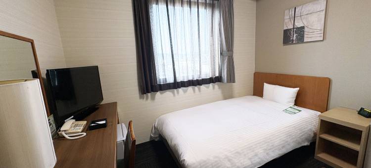 露樱酒店可儿店(Hotel Route-Inn Kani)图片