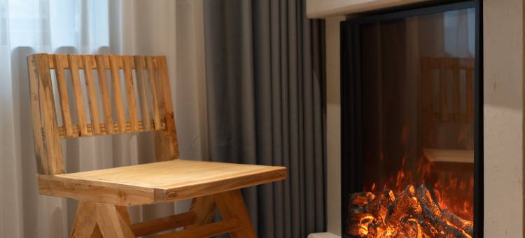 四季云隐·五恒全氧民宿(九寨沟风景区店)图片