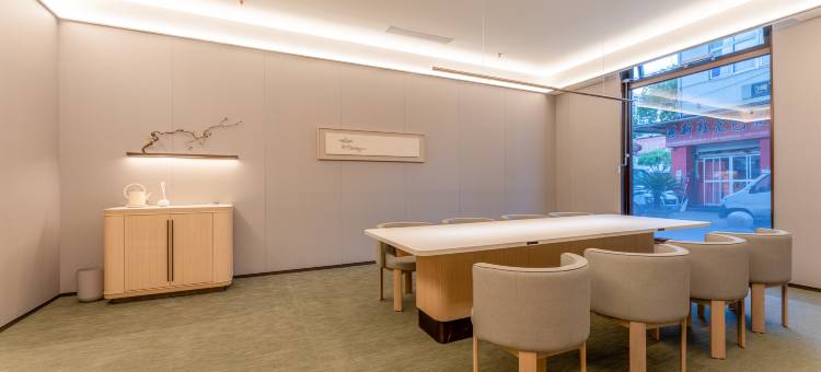 全季酒店(温州双屿鞋都店)图片