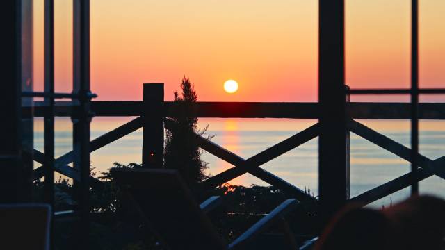 威海千寻集梦庄园图片