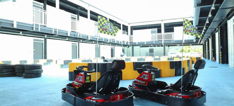 达煦浪花旅店图片