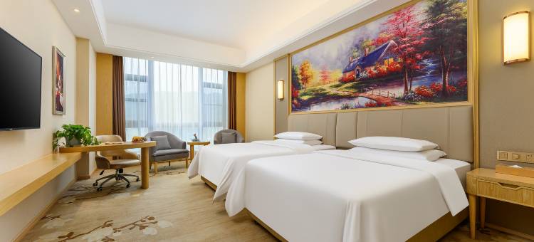 维也纳国际酒店(黎平会议会址店)图片