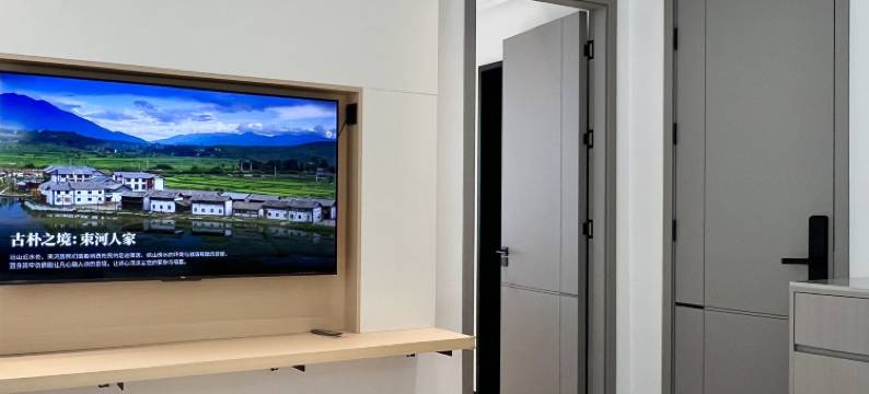 湛江硇洲岛赏潮民宿图片