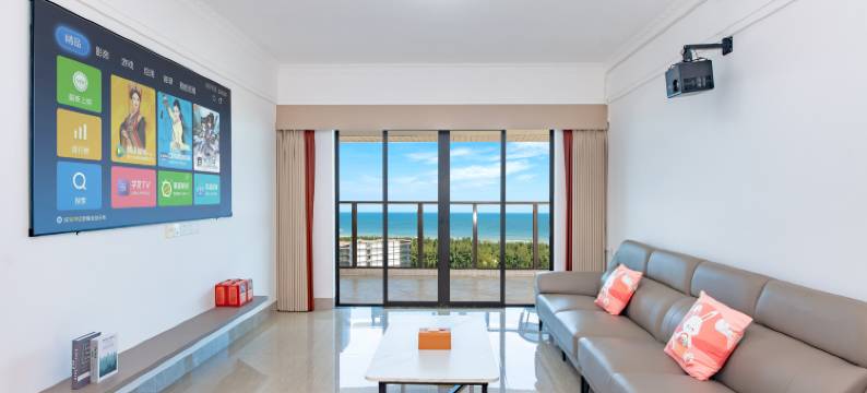 海陵岛大象酒店图片