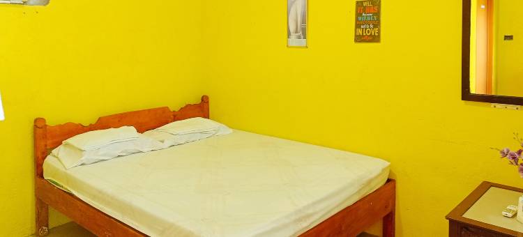 埃罗霍海滩度假村(Erojo's Beach Resort)图片