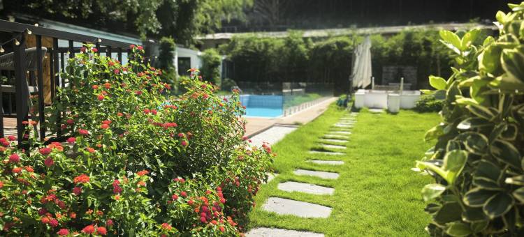 景德镇悠然居(三宝国际陶艺村店)图片