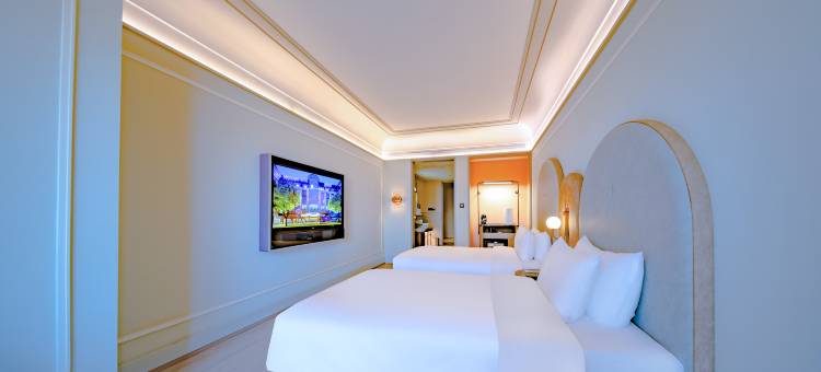 兰州黄河美居酒店图片