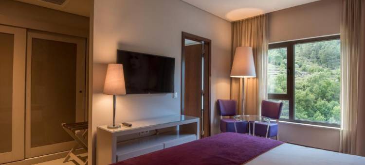 Vila Galé Serra da Estrela 山间自然之旅(Vila Gale Serra da Estrela)图片