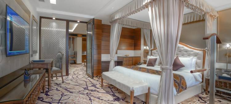 卡博酒店(Hotel The Kabo)图片