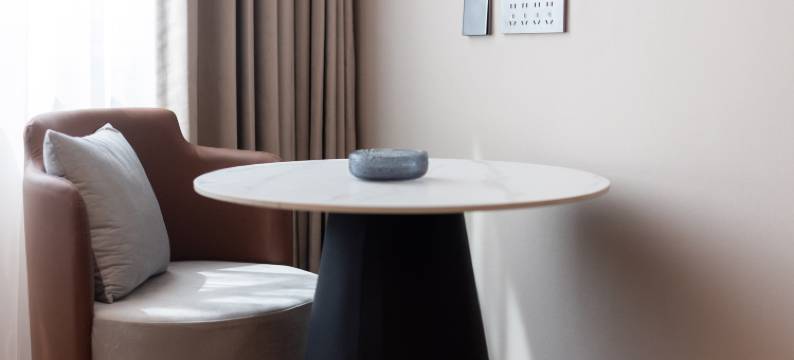 兴森酒店(张家口大境门店)图片