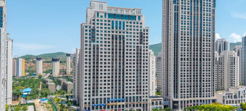 悦心民宿(西宁万科城时代都会店)图片