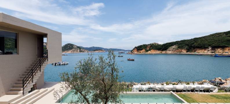 平潭岛·雀兮Cheersea沙滩度假民宿图片