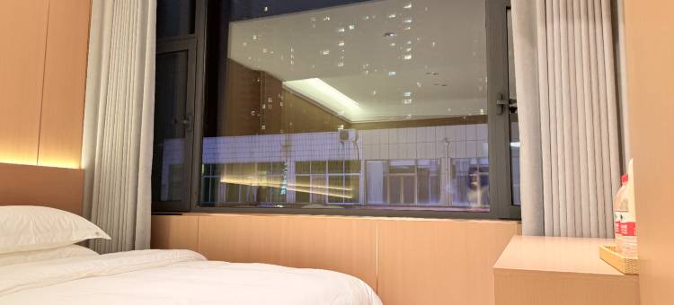 蝉鸣里酒店图片