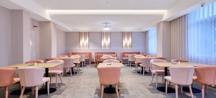 锦江之星酒店(香河机器人小镇店)图片