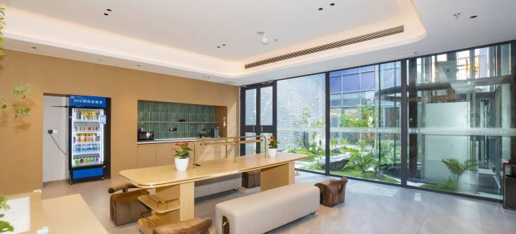 筋斗云西游主题酒店(西游乐园店)图片