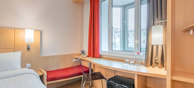 Hotel Ibis Sankt-Peterburg Tsentr图片