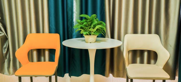 悦来公寓(万象城店)图片