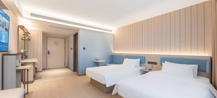 汉庭酒店(菏泽大学城店)图片