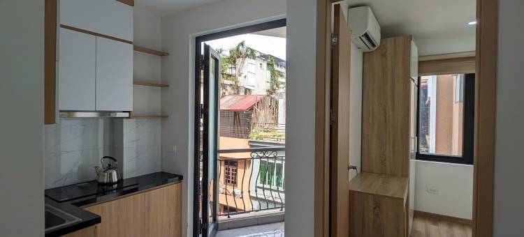 Era Apartment Thai Ha图片