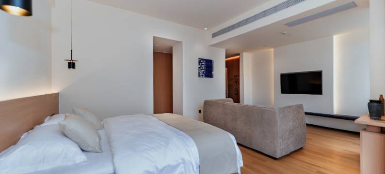 归春里民宿(德天瀑布店)图片